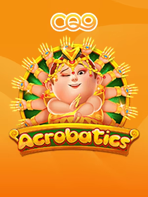 Logo game login demo slot